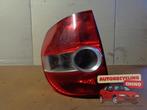 Feu arrière gauche d'un Volkswagen Fox, Autos : Pièces & Accessoires, Volkswagen, -, 3 mois de garantie, Utilisé
