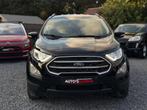 Ford Ecosport 1.5 Diesel ZetelV CruiseC ParkS Navi Airco *, Auto's, Voorwielaandrijving, Stof, Gebruikt, 100 pk