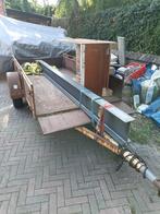 Remorque aanhangwagen, Ophalen of Verzenden
