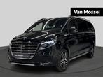 Mercedes-Benz V-Klasse V 300 d L2 9G-TRONIC Exclusive, Autos, 204 g/km, Entreprise, 5 portes, Automatique
