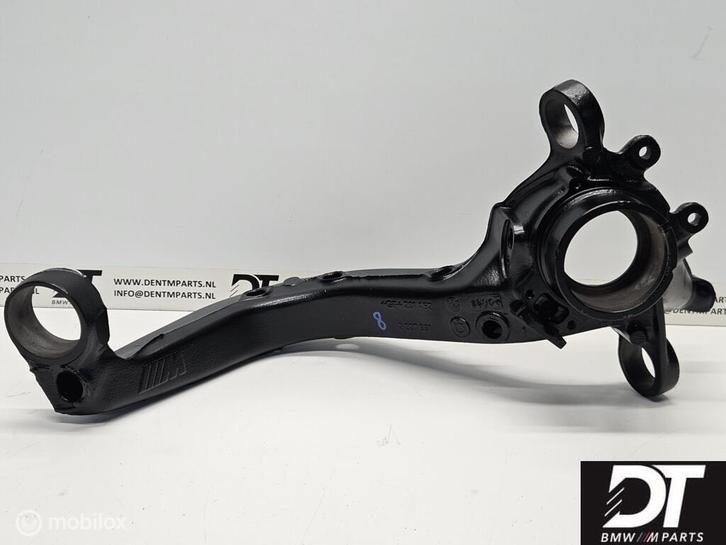 Draagarm linksachter BMW E36 M3 3.2 S50B32 33322227985, Autos : Pièces & Accessoires, Suspension & Châssis, BMW, Utilisé, Enlèvement ou Envoi