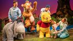 Disney Winnie de Poeh- de Musical op 05/05/2024 in Antwerpen, Tickets en Kaartjes