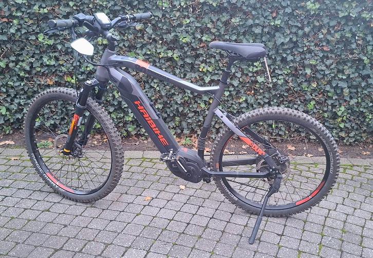 Haibike Sduro 9.0 Trekking  Moutainbike speedpedelec, Fietsen en Brommers, Fietsen | Mountainbikes en ATB, Zo goed als nieuw, Overige merken