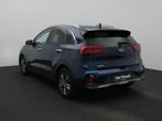 KIA Niro More 1.6 GDi HEV 6DCT NAVI | CAMERA | Adaptive Crui, Auto's, Kia, Stof, Gebruikt, 4 cilinders, 2 kWh