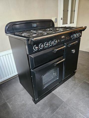 FALCON CLASSIC 100 gasfornuis Oven-Gril-warmhouder beschikbaar voor biedingen