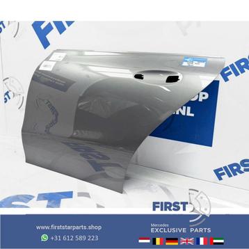W118 C118 X118 CLA DEUR PORTIER LINKSACHTER Mercedes CLA Kla beschikbaar voor biedingen