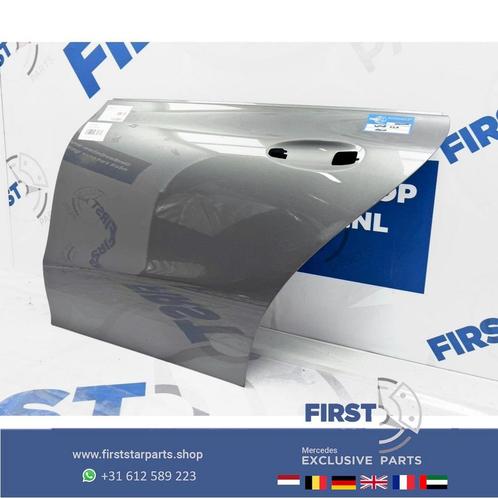 W118 C118 X118 CLA DEUR PORTIER LINKSACHTER Mercedes CLA Kla, Auto-onderdelen, Carrosserie, Deur, Mercedes-Benz, Achter, Links