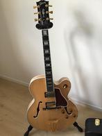 Gibson Custom Crimson Byrdland, Muziek en Instrumenten, Ophalen, Zo goed als nieuw, Hollow body, Gibson