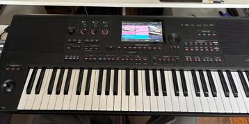 Medeli AKX10 keyboard als nieuw incl doos beschikbaar voor biedingen
