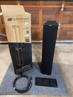 Paire de dB Technologies Ingénia IG4T + Housses, Ophalen, Zo goed als nieuw, Center speaker, Overige merken