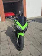 Kawasaki Ninja 650 A2 - 2017 - 27.700km, Motoren, Motoren | Kawasaki, 2 cilinders, Sportuitlaat, Super Sport, Particulier