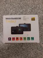 Nieuw voor en achter camera Vehicle Blackbox DVR TechU camer, Ophalen of Verzenden, Nieuw