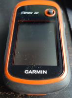 Garmin etrex 20 GPS voor wandelen en fietsen, Ophalen of Verzenden, GPS, Gebruikt