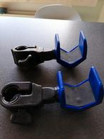 2  hengelsteunen. NIEUW, Ophalen of Verzenden, Nieuw