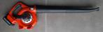 Bladblazer Black & Decker GWC1800L - 18V Li-Ion, Tuin en Terras, Ophalen, Zo goed als nieuw, Black&decker, Accu