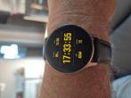 Samsung galaxy watch active 2 + 2 bracelet neuf, Handtassen en Accessoires, Smartwatches, Ophalen, Zo goed als nieuw, Blauw