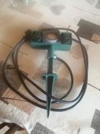 Dubbele stekker met timer., Ophalen, Nieuw, Stopcontact