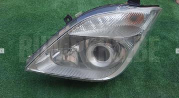 Koplamp MERCEDES SPRINTER W906 XENON HEADLAMP MERCCCSPRINTTT beschikbaar voor biedingen
