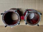 bongos artisanaux cubains, Musique & Instruments, Enlèvement, Utilisé, Tambour
