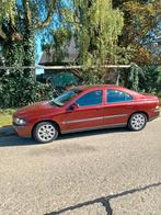 Leuke Volvo S60 te koop. 320.000 km.LPG-tank gekeurd tot '32, Auto's, LPG, Te koop, S60