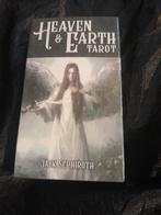 Tarot Heaven & Earth, Boeken, Esoterie en Spiritualiteit, Jack Sephiroth, Tarot of Kaarten leggen, Overige typen, Ophalen of Verzenden