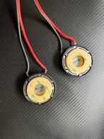 2x bass shakers, Audio, Tv en Foto, Luidsprekerboxen, Ophalen, Nieuw, Overige typen