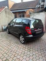 Mercedes a170, Handgeschakeld, Particulier, A-Klasse, Te koop