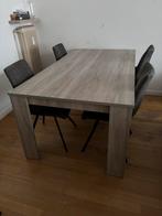 Eettafel, Huis en Inrichting, Complete inboedels, Ophalen of Verzenden