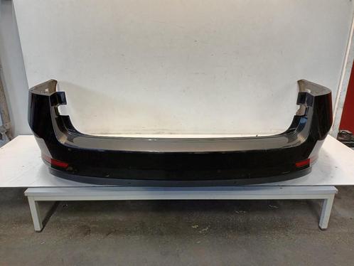 BUMPER ACHTER Skoda Superb Combi (3V5) (01-2015/06-2024), Auto-onderdelen, Carrosserie, Bumper, Skoda, Achter, Gebruikt