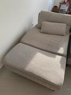 Fauteuil Soderhamn - Meridienne - Viarp beige/brun, Ophalen, Zo goed als nieuw, Eenpersoons
