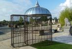 Volières d'oiseaux, serres et orangeries pour oiseaux d'orne, Animaux & Accessoires, Oiseaux | Cages & Volières, Enlèvement ou Envoi