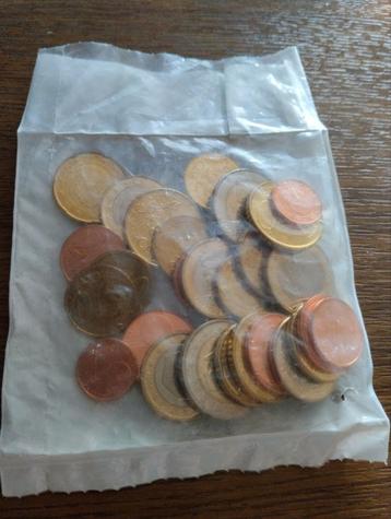 Euro starterkit 2000 België nog verzegeld! beschikbaar voor biedingen