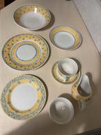 Service 6 pers. Dîner et café, Maison & Meubles, Cuisine | Vaisselle, Enlèvement