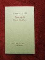 Boeken over filosofie & wijsbegeerte, Verzenden, Gelezen