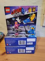 lego 70841 movie nieuw, Kinderen en Baby's, Speelgoed | Duplo en Lego, Nieuw, Complete set, Lego, Ophalen