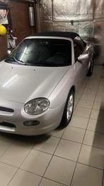 MGF Automaat, Auto's, Automaat, Particulier, Te koop, Benzine