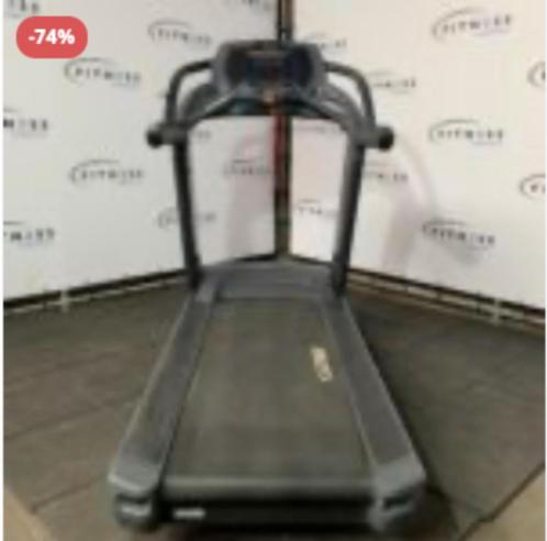 Cybex | 770T | Loopband | Treadmill | Cardio, Sports & Fitness, Équipement de fitness, Utilisé, Bras, Jambes, Enlèvement