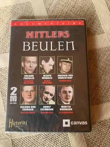 Hitlers beulen beschikbaar voor biedingen