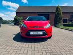 Ford Fiesta 1.25 Benzine * Airco * Garantie * 5 Deurs *, Auto's, Voorwielaandrijving, Stof, 4 cilinders, 124 g/km