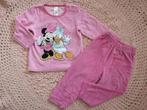 Disney pyjama, Disney, Nacht- of Onderkleding, Meisje, Ophalen of Verzenden
