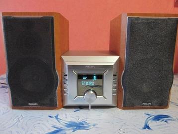 Philips MZ-33 beschikbaar voor biedingen