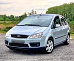 Ford C-max 1.6i benzine gekeurd voorverkoop 76.0000km, Auto's, Ford, Te koop, Bedrijf, Benzine, Onderhoudsboekje