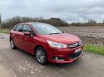 Citroën C4 exclusive - automaat, benzine euro 5, 32d km, 5 places, 900 kg, Cuir et Tissu, 1598 cm³