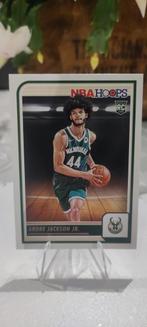 Nba hoops 2023-2024 milwaukee bucks, Ophalen of Verzenden, Nieuw, Plaatje