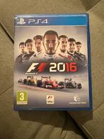 F1/Formula 2016, Gebruikt, 1 speler, Racen en Vliegen, Ophalen of Verzenden