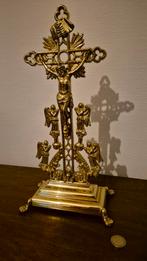 Kruisbeeld, Antiquités & Art, Antiquités | Objets religieux, Enlèvement ou Envoi