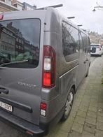 Renaut trafic 2015, Autos, Renault, Argent ou Gris, Achat, Euro 6, Boîte manuelle