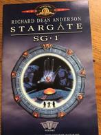 2 dvd STARGATE SG1, Cd's en Dvd's, Ophalen of Verzenden