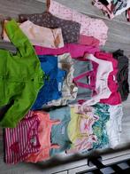 Lot meisjeskleding maat 68, Kinderen en Baby's, Babykleding | Maat 68, Gebruikt, Ophalen of Verzenden
