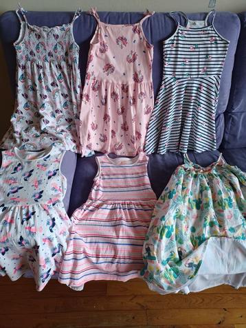Kleding voor meisjes van 8 jaar beschikbaar voor biedingen